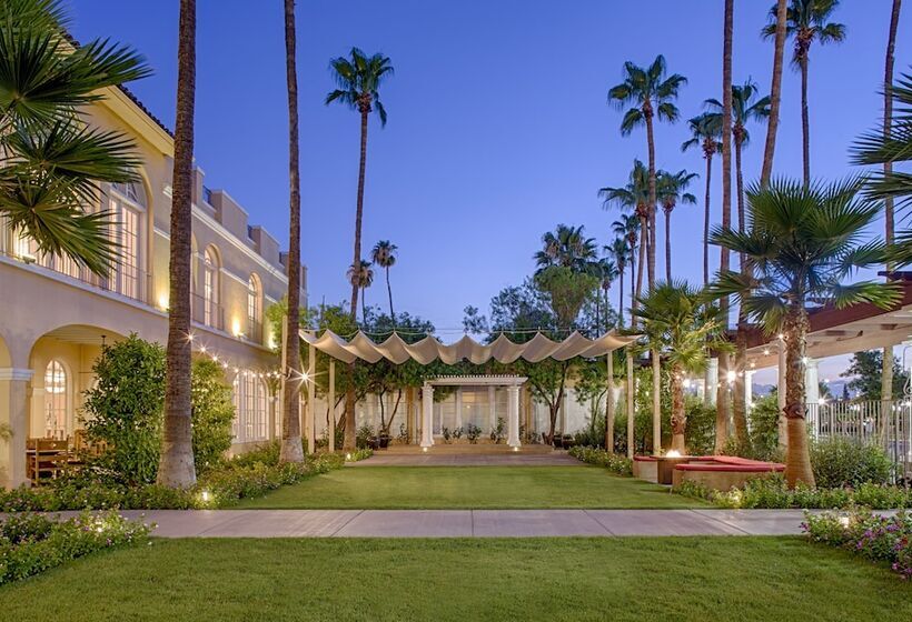 Crowne Plaza Phoenix   Chandler Golf Resort, An Ihg