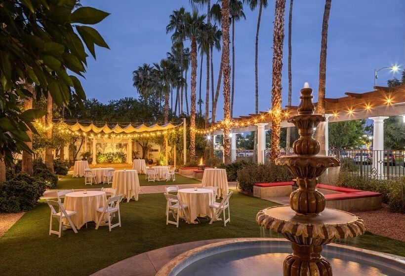 Crowne Plaza Phoenix   Chandler Golf Resort, An Ihg