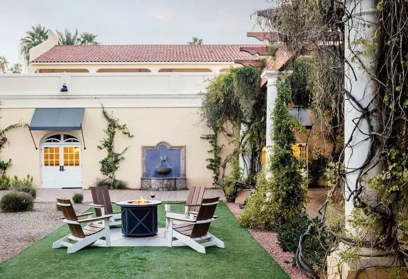 Crowne Plaza Phoenix   Chandler Golf Resort, An Ihg