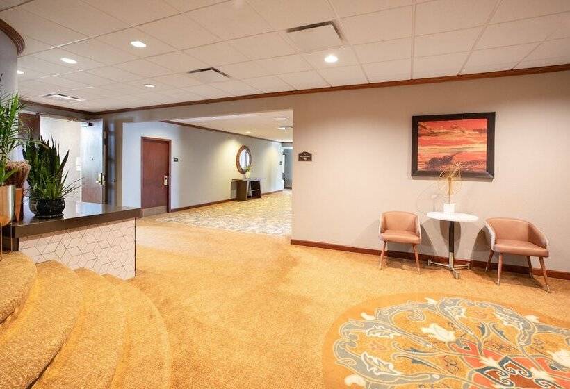 Crowne Plaza Phoenix   Chandler Golf Resort, An Ihg