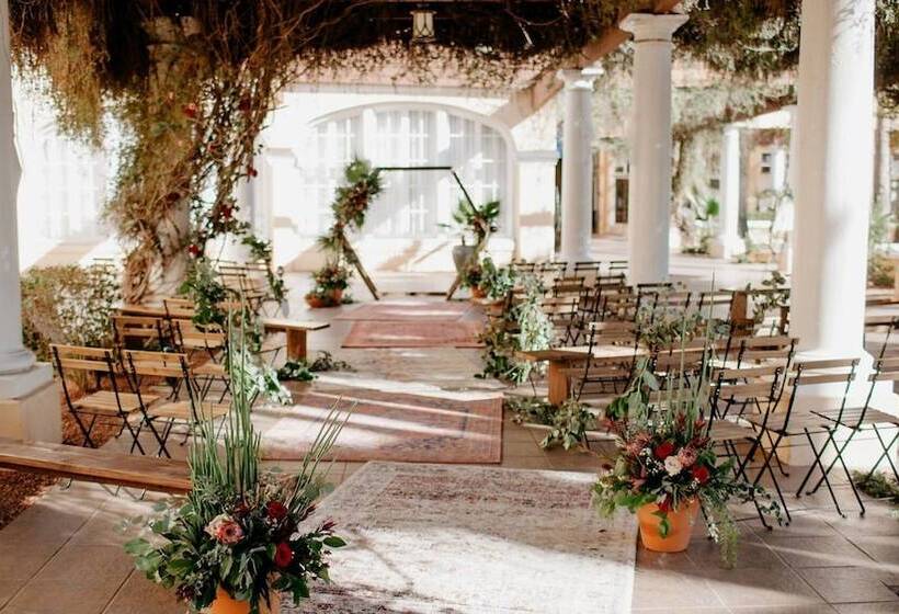 Crowne Plaza Phoenix   Chandler Golf Resort, An Ihg