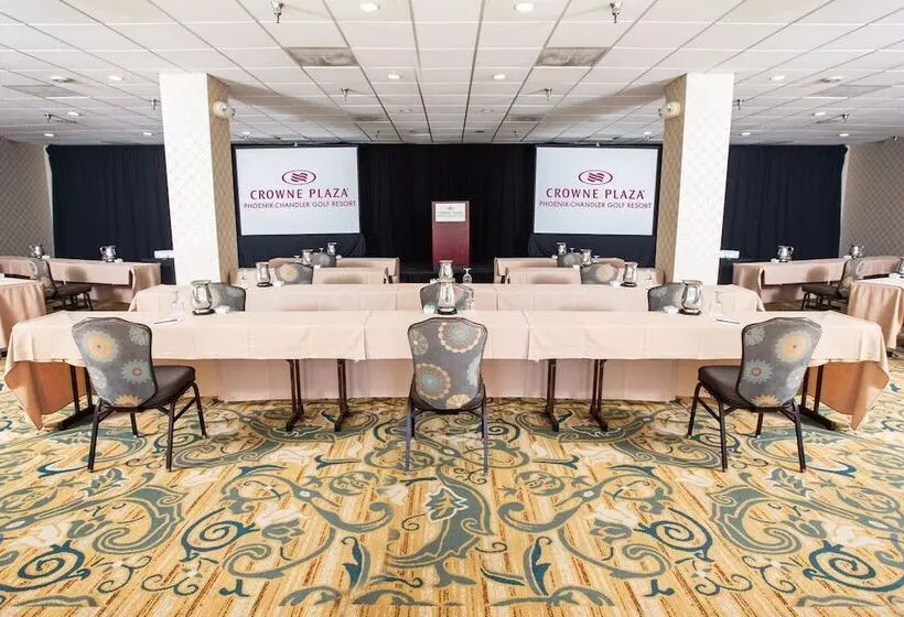 Crowne Plaza Phoenix   Chandler Golf Resort, An Ihg