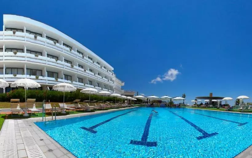 Grand Hotel Pianeta Maratea Resort