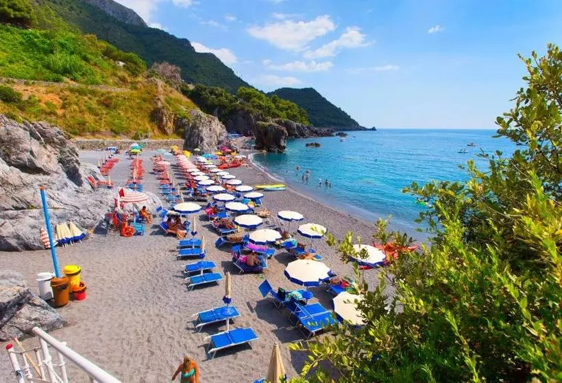 Grand Hotel Pianeta Maratea Resort