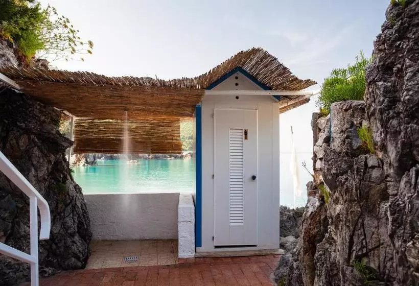 Grand Hotel Pianeta Maratea Resort