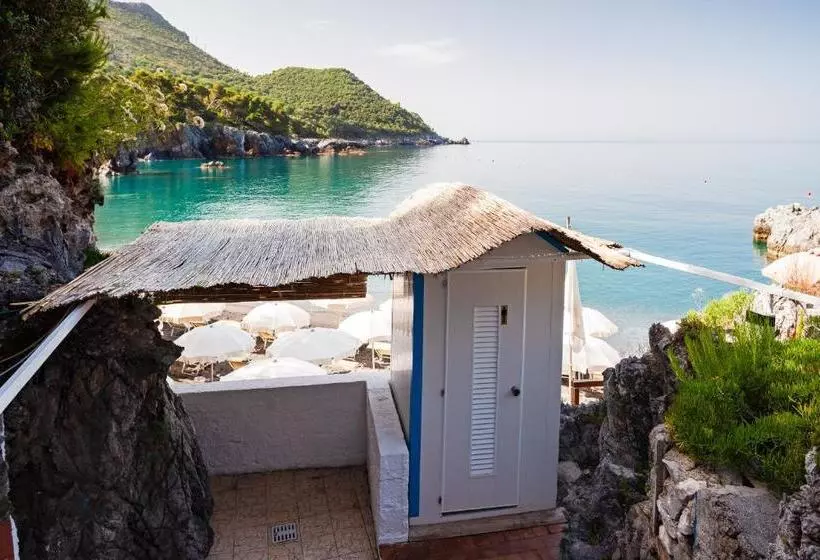 Grand Hotel Pianeta Maratea Resort