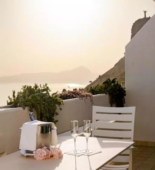 Grand Hotel Pianeta Maratea Resort