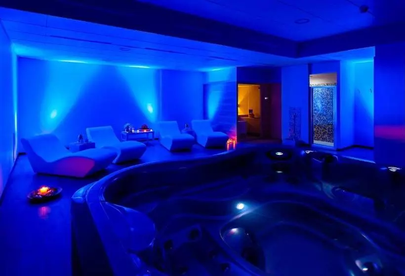 Grand Hotel Pianeta Maratea Resort