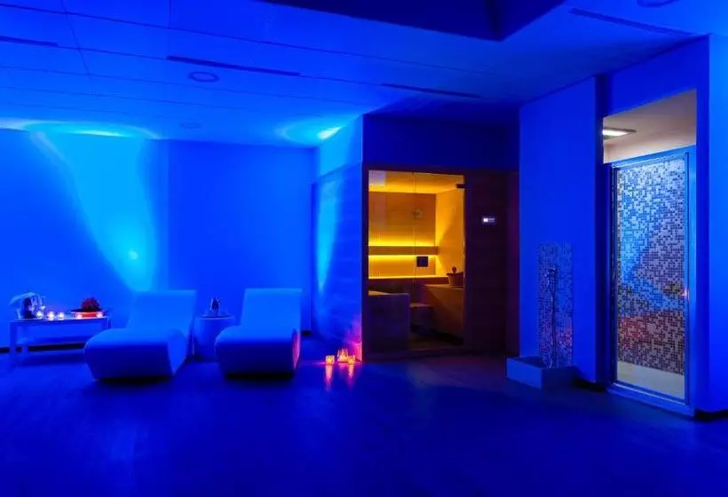 Grand Hotel Pianeta Maratea Resort