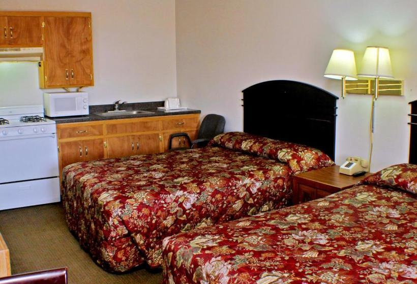 酒店 American Dream