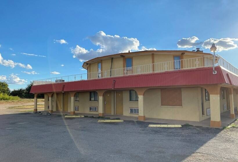 فندق American Star Inn