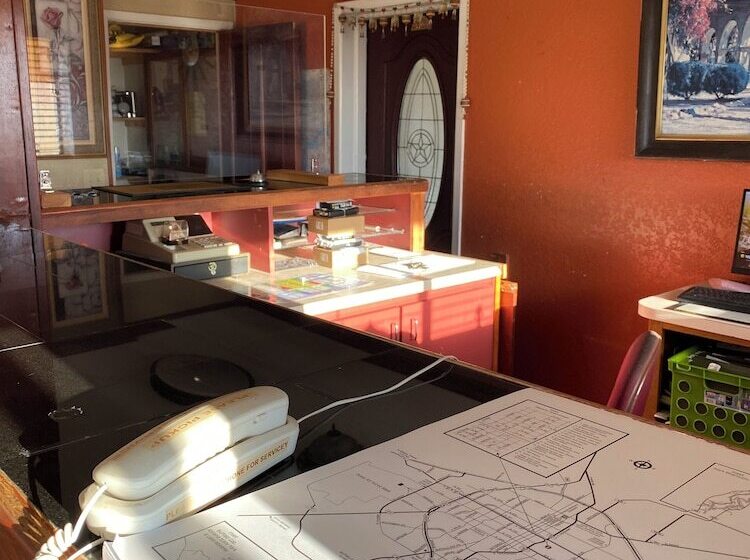 فندق American Star Inn