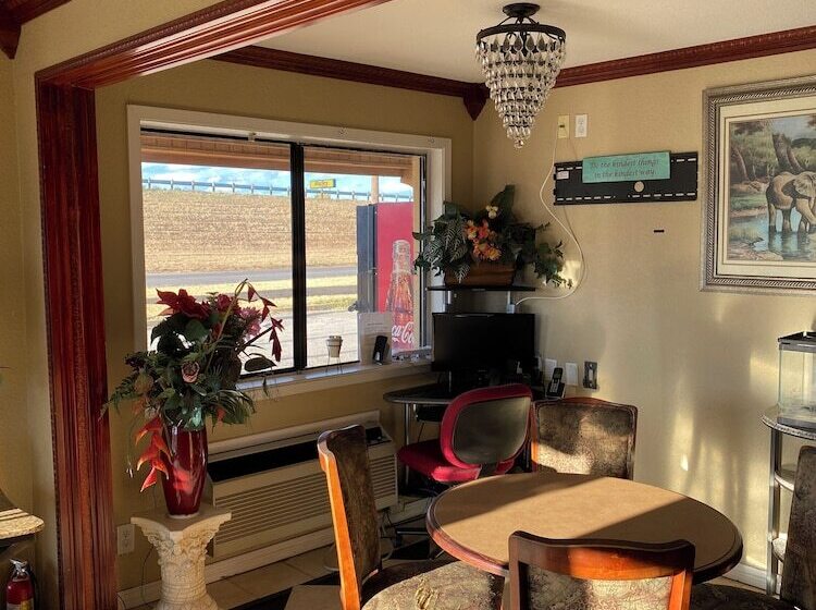 فندق American Star Inn