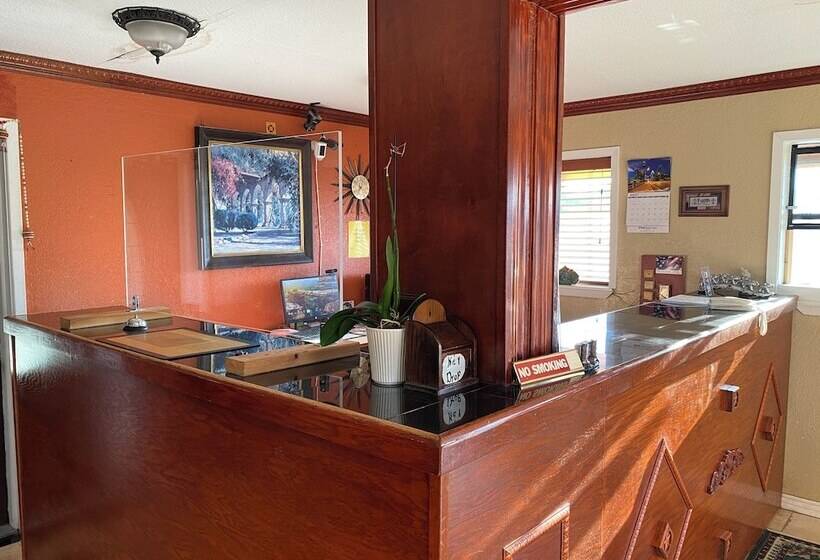 فندق American Star Inn