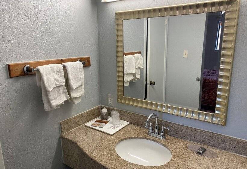 فندق American Star Inn