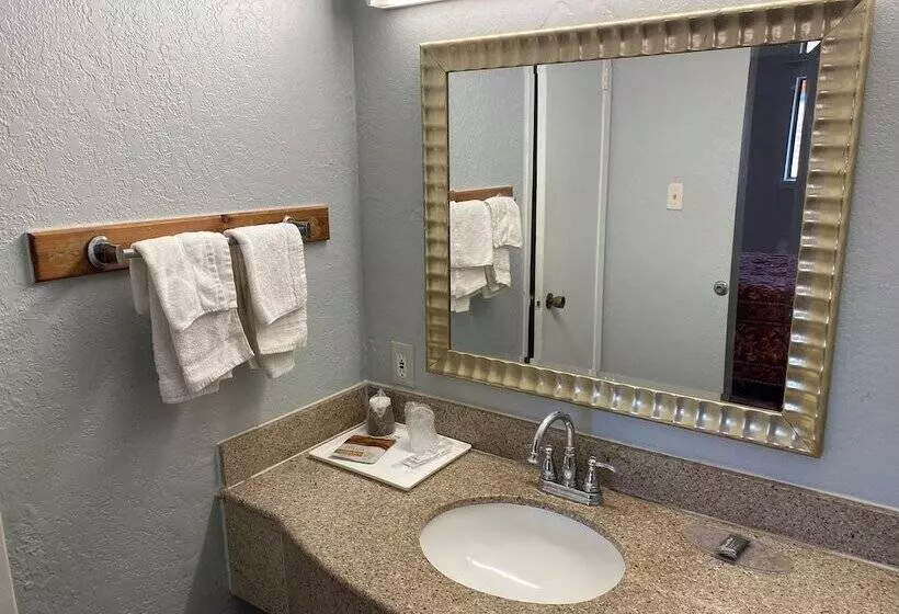 Отель American Star Inn