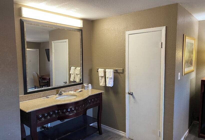 فندق American Star Inn