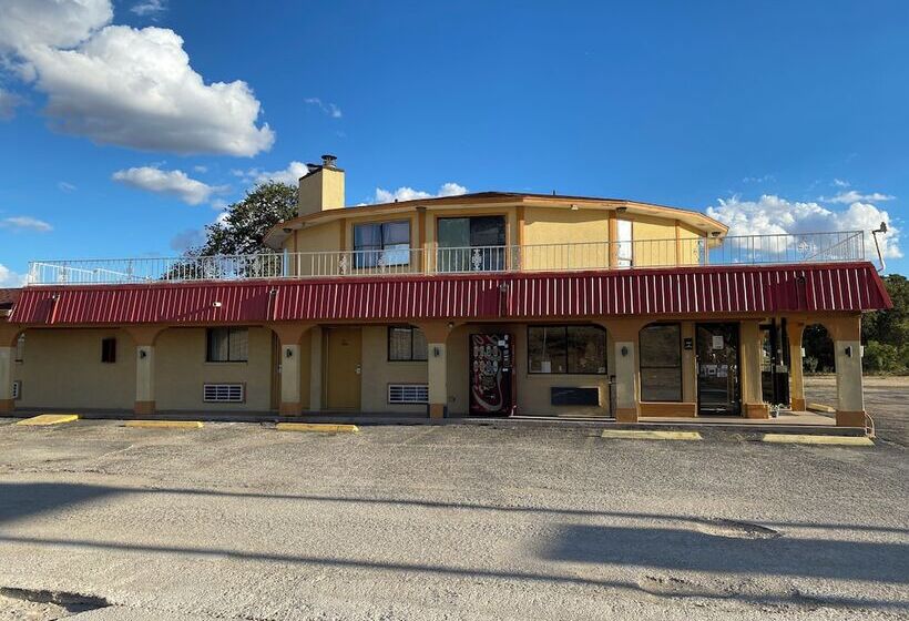 فندق American Star Inn