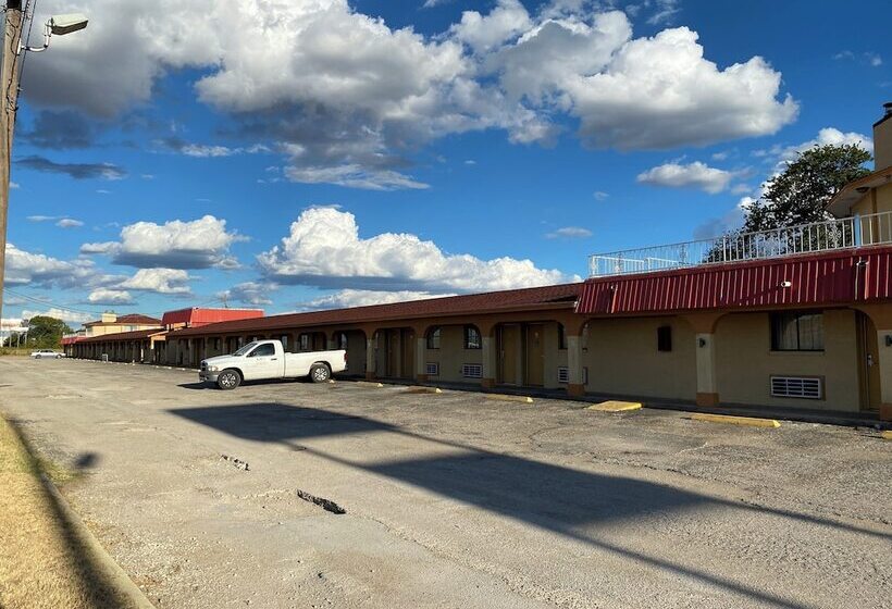 فندق American Star Inn