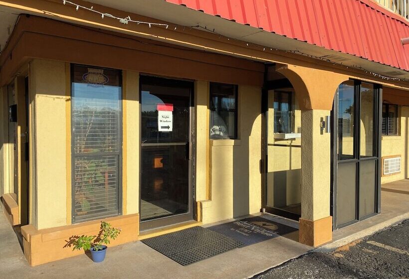 فندق American Star Inn