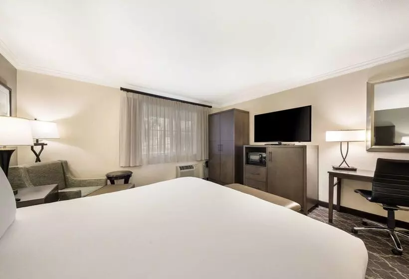 فندق Best Western Danville Sycamore Inn