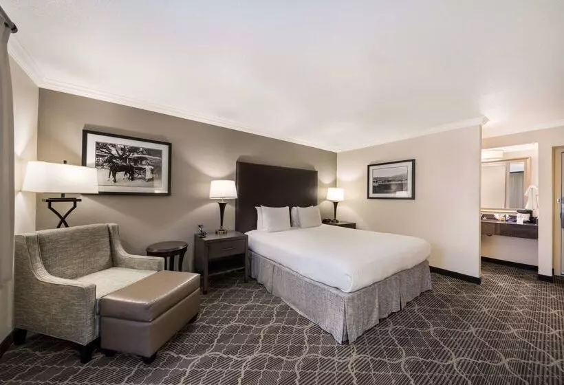 فندق Best Western Danville Sycamore Inn