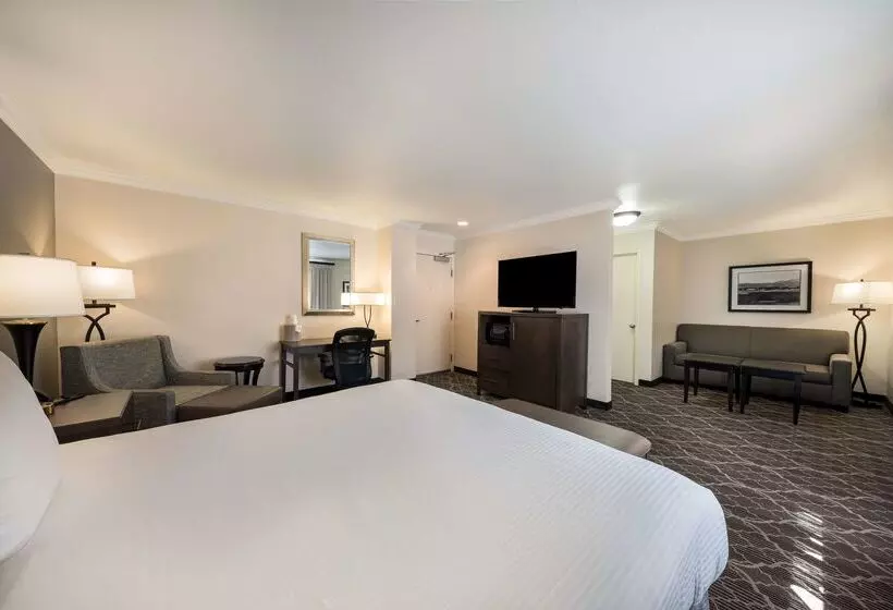 فندق Best Western Danville Sycamore Inn