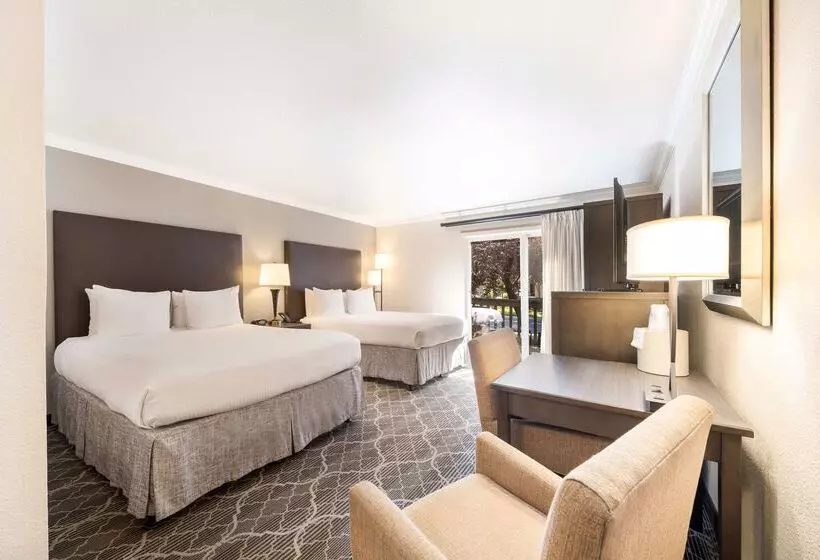 فندق Best Western Danville Sycamore Inn