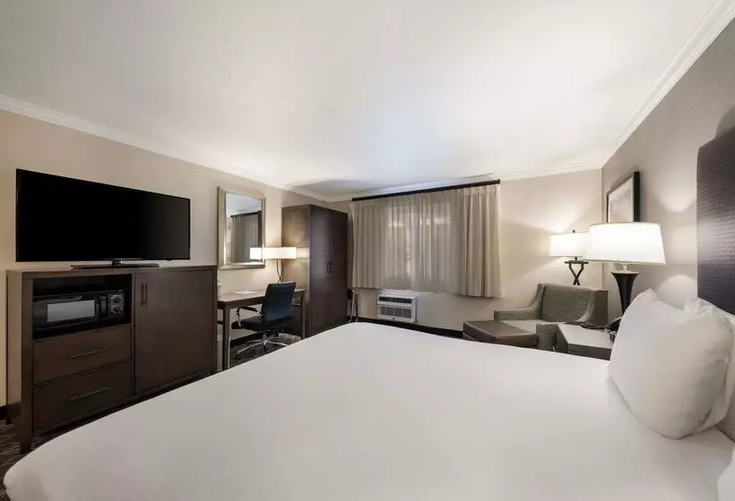 فندق Best Western Danville Sycamore Inn