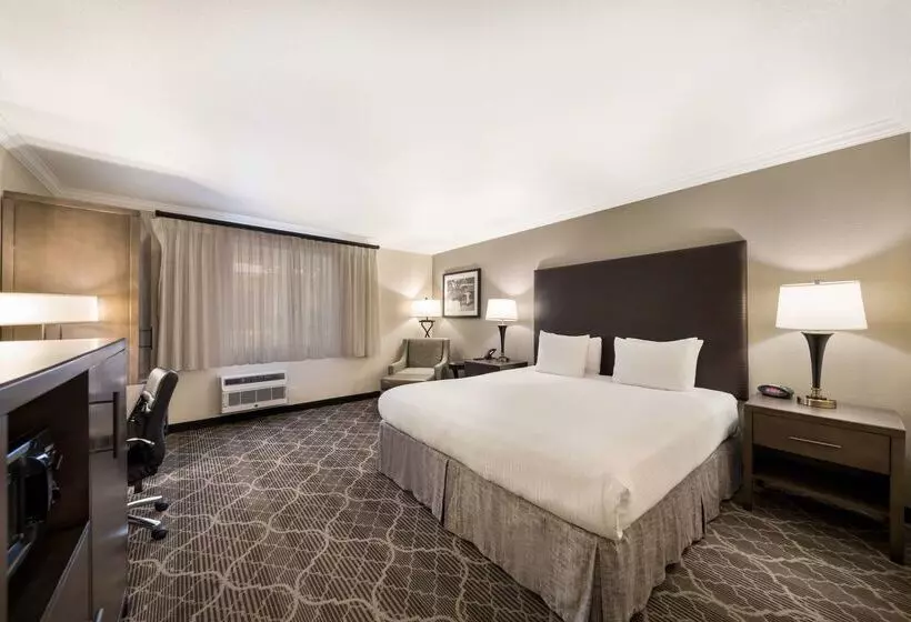 فندق Best Western Danville Sycamore Inn