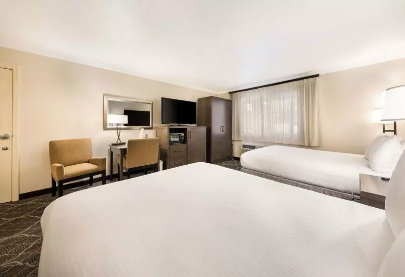 فندق Best Western Danville Sycamore Inn