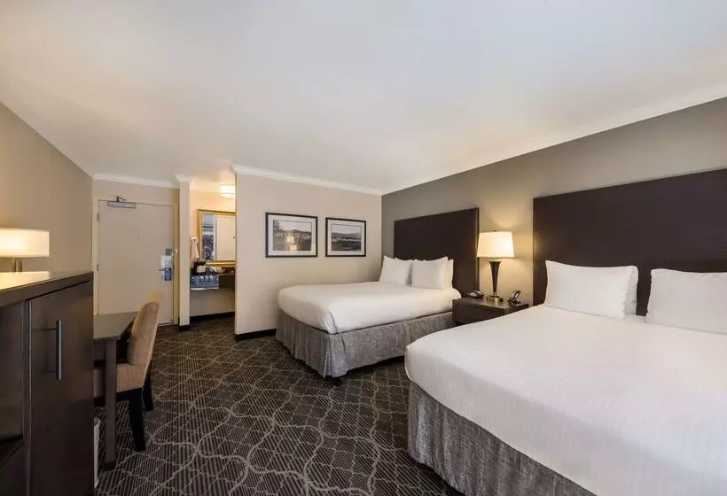 فندق Best Western Danville Sycamore Inn