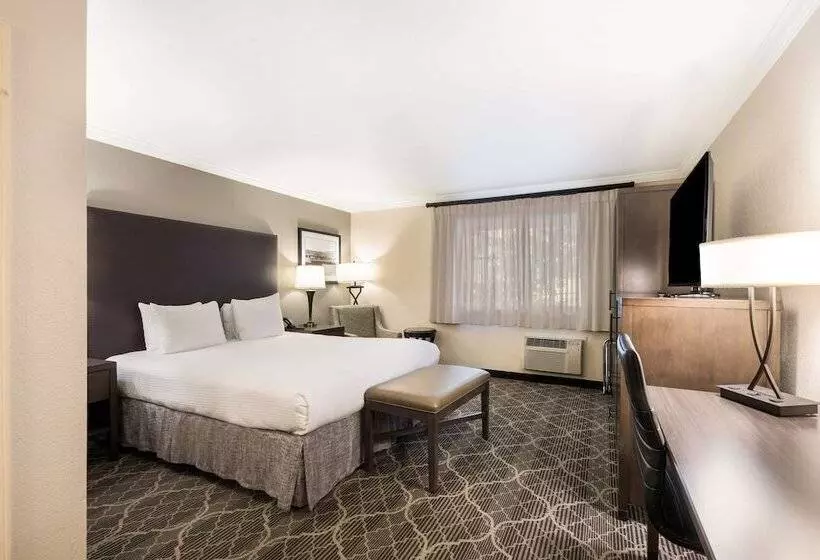 فندق Best Western Danville Sycamore Inn