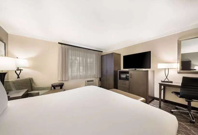 فندق Best Western Danville Sycamore Inn