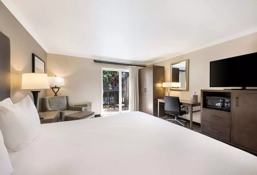 فندق Best Western Danville Sycamore Inn