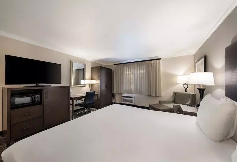 فندق Best Western Danville Sycamore Inn