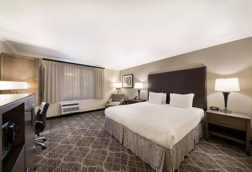 فندق Best Western Danville Sycamore Inn