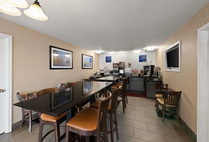 فندق Best Western Executive Inn