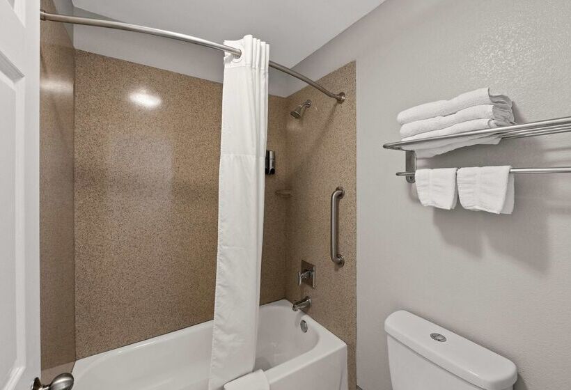 فندق Best Western Executive Inn