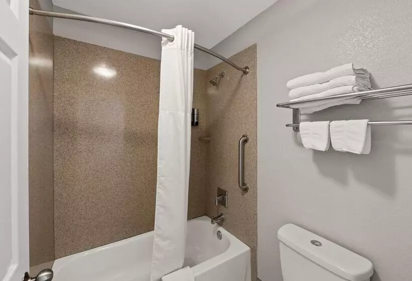 ホテル Best Western Executive Inn