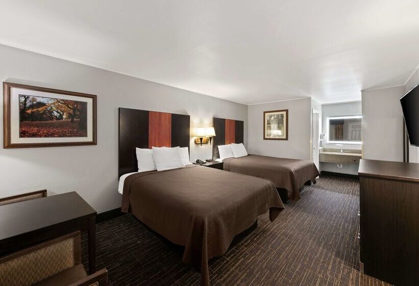 فندق Best Western Executive Inn