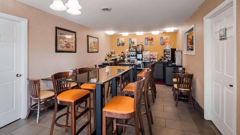 فندق Best Western Executive Inn