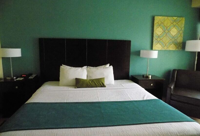 Best Western Plus Deerfield Beach Hotel & Suites