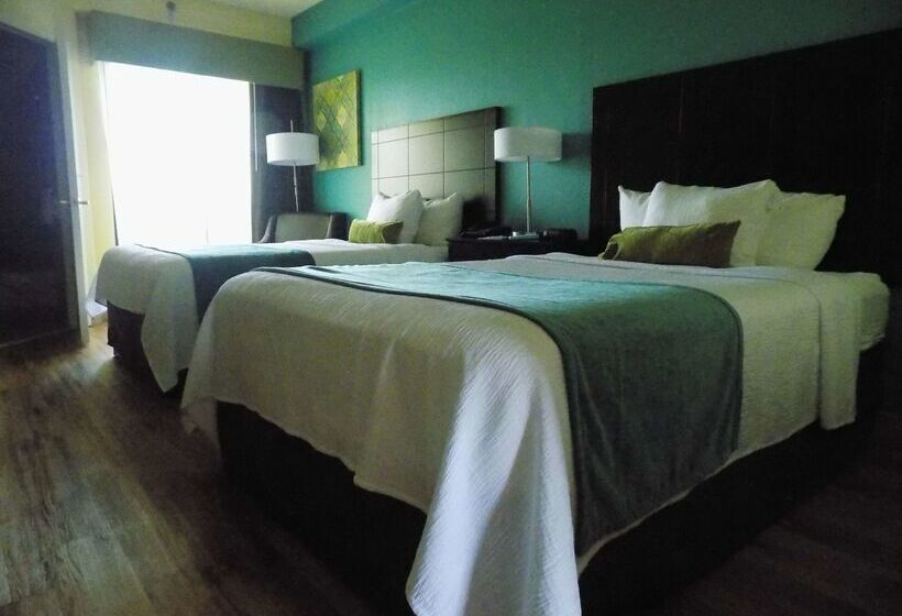 Best Western Plus Deerfield Beach Hotel & Suites