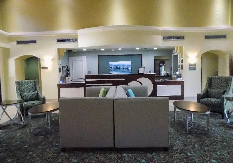 Best Western Plus Deerfield Beach Hotel & Suites