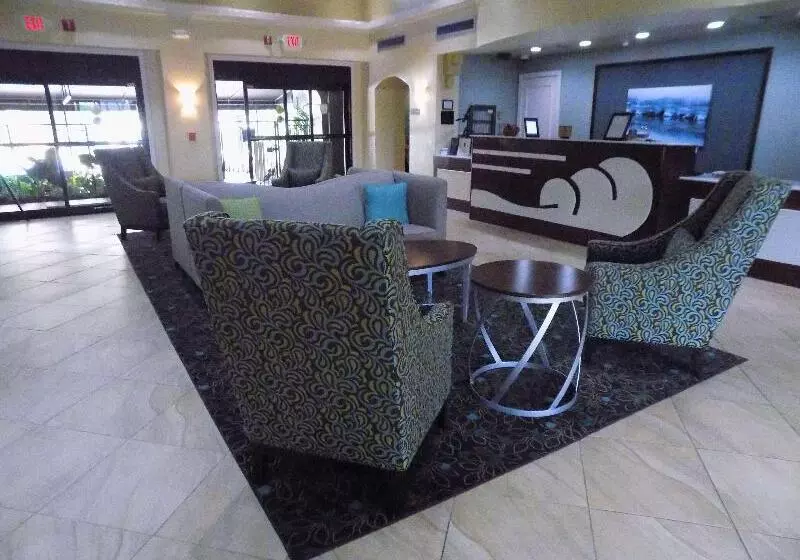 Best Western Plus Deerfield Beach Hotel & Suites