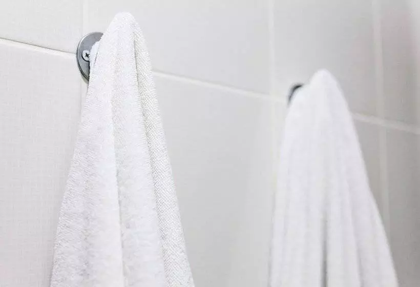 בית מלון כפרי Budget Inn