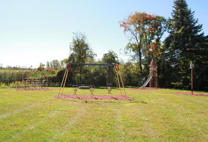 Отель Budget Inn Cicero