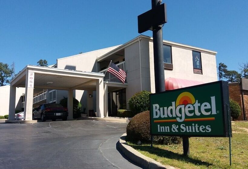 فندق Zainee Inc Budgetel Inn And Suites