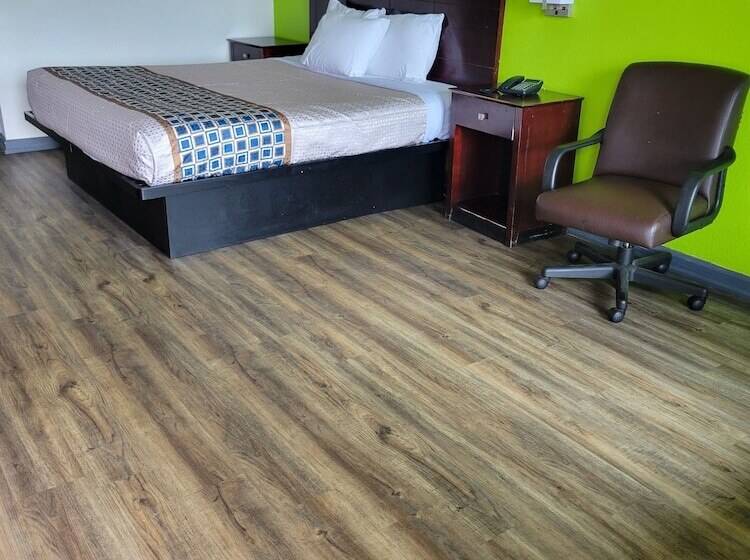 فندق Zainee Inc Budgetel Inn And Suites